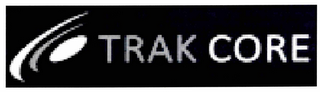TRAK CORE logo