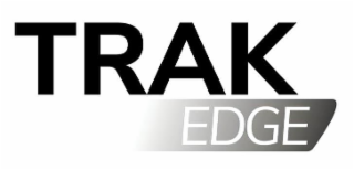 TRAK EDGE logo