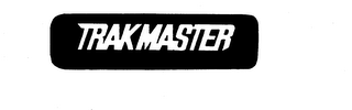 TRAK MASTER logo