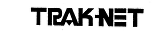 TRAK-NET logo