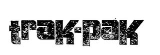 TRAK-PAK logo