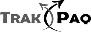TRAK PAQ logo
