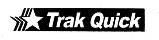 TRAK QUICK logo