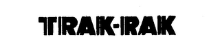 TRAK-RAK logo