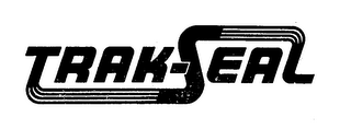 TRAK-SEAL logo
