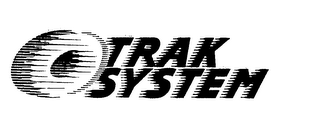 TRAK SYSTEM logo
