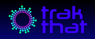 TRAK THAT logo
