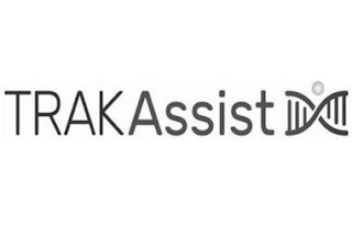 TRAKASSIST logo