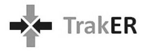 TRAKER logo