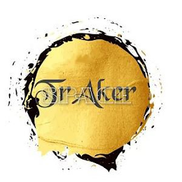TRAKER SPACE logo
