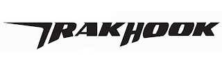 TRAKHOOK logo