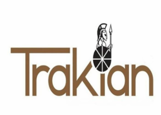 TRAKIAN logo