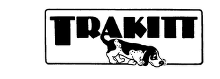 TRAKITT logo