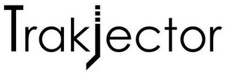 TRAKJECTOR logo