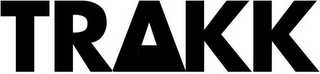 TRAKK logo