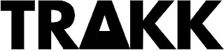 TRAKK logo