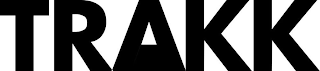 TRAKK logo
