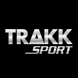 TRAKK SPORT logo