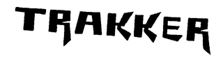TRAKKER logo