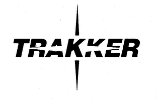 TRAKKER logo