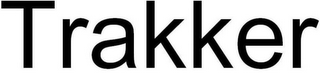 TRAKKER logo