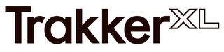 TRAKKER XL logo