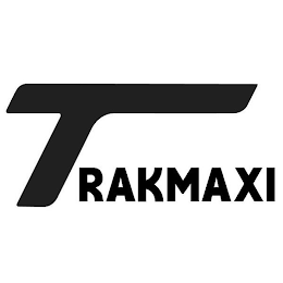 TRAKMAXI logo