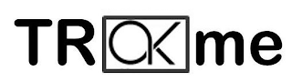 TRAKME logo