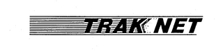 TRAKNET logo