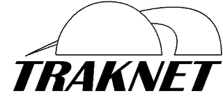 TRAKNET logo