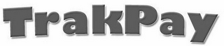 TRAKPAY logo
