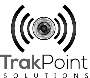TRAKPOINT SOLUTIONS logo
