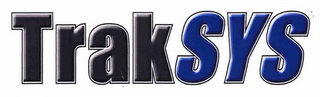 TRAKSYS logo