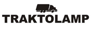 TRAKTOLAMP logo
