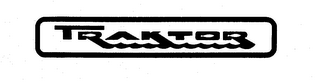 TRAKTOR logo