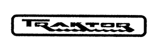 TRAKTOR logo