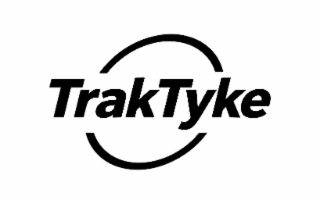 TRAKTYKE logo
