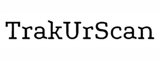 TRAKURSCAN logo