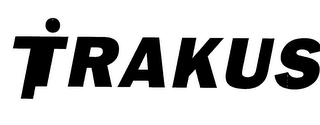 TRAKUS logo