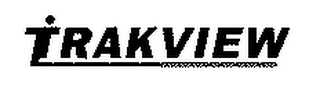 TRAKVIEW logo