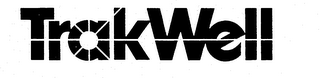 TRAKWELL logo