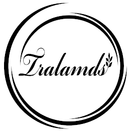 TRALAMDS logo