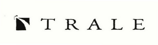 TRALE logo