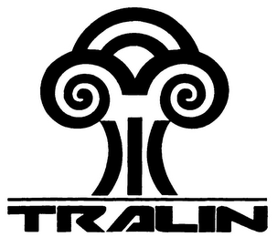 TRALIN logo
