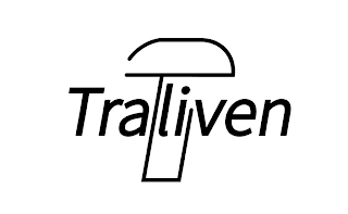 TRALIVEN T logo