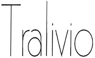 TRALIVIO logo