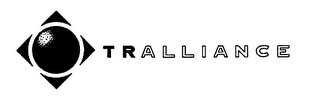 TRALLIANCE logo