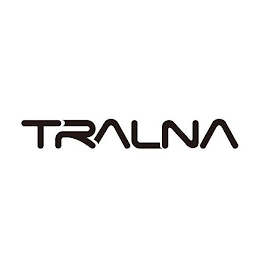 TRALNA logo