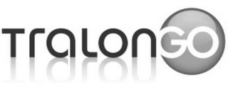 TRALONGO logo