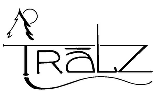 TRALZ logo